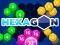 Hexagon — безплатна онлайн игра