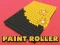 Paint Roller — безплатна онлайн игра