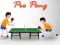 Pro Pong — безплатна онлайн игра