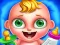 Daily Baby Care — безплатна онлайн игра