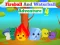 Fireball And Waterball Adventure 4 — безплатна онлайн игра