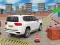 Prado Car Parking Games Sim — безплатна онлайн игра