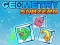 Geometry Subzero — безплатна онлайн игра