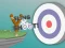 Sling & Shoot — безплатна онлайн игра
