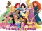 Jigsaw Puzzle: Disney Princess — безплатна онлайн игра