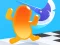 Blob Giant 3D — безплатна онлайн игра