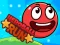 Heroball Run — безплатна онлайн игра