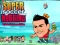Super Soccer Noggins Xmas Edition — безплатна онлайн игра