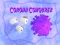 Corona Conqueror — безплатна онлайн игра