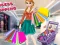 Ice Princess Mall Shopping — безплатна онлайн игра