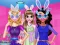 Funny Easter Girls — безплатна онлайн игра