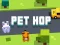 Pet Jump — безплатна онлайн игра