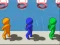Basket.io — безплатна онлайн игра