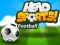 Head Sports Football — безплатна онлайн игра
