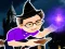 Harry Potter Dressup — безплатна онлайн игра