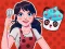 Miraculous Cupcake maker — безплатна онлайн игра