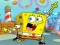The Bikini Bottom Bungle — безплатна онлайн игра