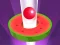 Helix Bounce — безплатна онлайн игра