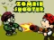 Zombie Shooter — безплатна онлайн игра