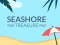 Seashore Treasure — безплатна онлайн игра
