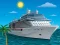 Cruise Ships Memory — безплатна онлайн игра