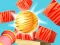 Knock Balls — безплатна онлайн игра