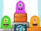 Stack Jump — безплатна онлайн игра