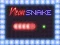 Neon Snake — безплатна онлайн игра