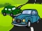 Cartoon Car Jigsaw — безплатна онлайн игра