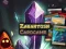 Zakantosh Cardgame — безплатна онлайн игра