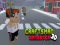 CraftsMan 3D Gangster — безплатна онлайн игра