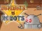 Cowboys vs Robots — безплатна онлайн игра