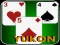 Yukon Solitaire — безплатна онлайн игра