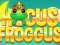 Hocus Froggus — безплатна онлайн игра