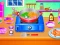 Cooking In The Kitchen — безплатна онлайн игра