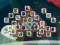 Among Mahjong Tiles — безплатна онлайн игра