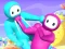 Fall Boys Ultimate Knockout — безплатна онлайн игра