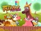 Simple Puzzle For Kids — безплатна онлайн игра