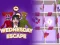 Escape Wednesday — безплатна онлайн игра