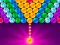 Relax Bubble Shooter — безплатна онлайн игра