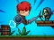 Red Hair Knight Tale — безплатна онлайн игра