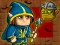 Orc Hunter Halloween — безплатна онлайн игра