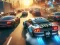 Crazy City Race — безплатна онлайн игра
