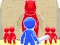 Stick Cards War — безплатна онлайн игра