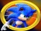 Sonic Super Hero Run 3D — безплатна онлайн игра