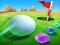 Golf king 3D — безплатна онлайн игра