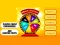 Wheel of Fortune — безплатна онлайн игра