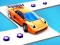 Double Tap Car Jumping — безплатна онлайн игра