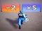 Soldier Run Evolution — безплатна онлайн игра