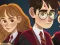 Harry Potter Jigsaw Puzzle Collection — безплатна онлайн игра